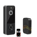 Wireless Doorbell 1080P Night Vision Secure Now