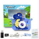 Smart Kids Camera for Educational Use