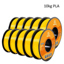 Geeetech PLA - High Speed Printing.