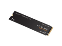 WD Black PCIe SSD