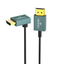 Moshou 8K Cable - Slim Angle Buy Now