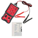 Car Battery Charge Health Tester Tool