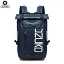OZUKO 15.6In Laptop Backpack Waterproof