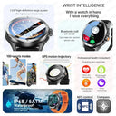 Watch For Men With Health Tracking