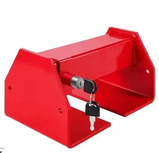 VEVOR Adjustable Cargo Lock Container 9.84 To 17.32 Inches