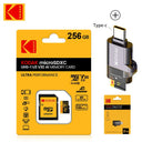 Kodak 128GB High Speed Micro SD Card