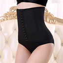 Tummy Control Waist Slimming Belt Body Shaper Waist Trainer