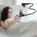Gooseneck Phone Mount - Flexible Long Arm