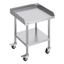 SucceBuy Stainless Steel Work Table