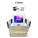 Emsnova 6500W 4PC EMS Shaper - Muscle Sculpting