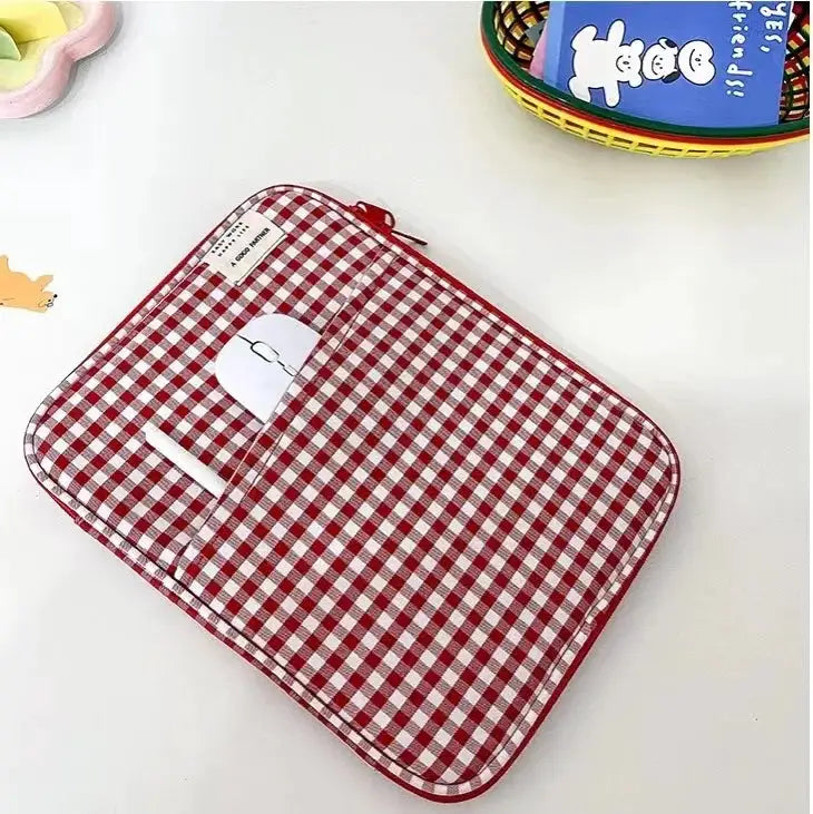 Tablet Bag - Shockproof iPad Pouch - zise 9.7-11inch product image