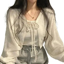 Cardigan for Women Breathable Casual