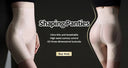 Flarixa Ultra Thin High Waist Tummy Control Shapewear