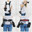 Puluz In Multi-Functional Camera Straps