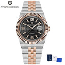 Pagani Design Automatic Watch for Men