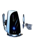 Car Wireless Charger Mount Hands Free