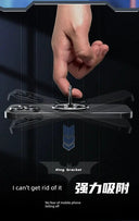 Secure Magnetic Batman Bracelet For Fans