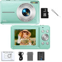 Smart Kids Camera for Easy Photo Making