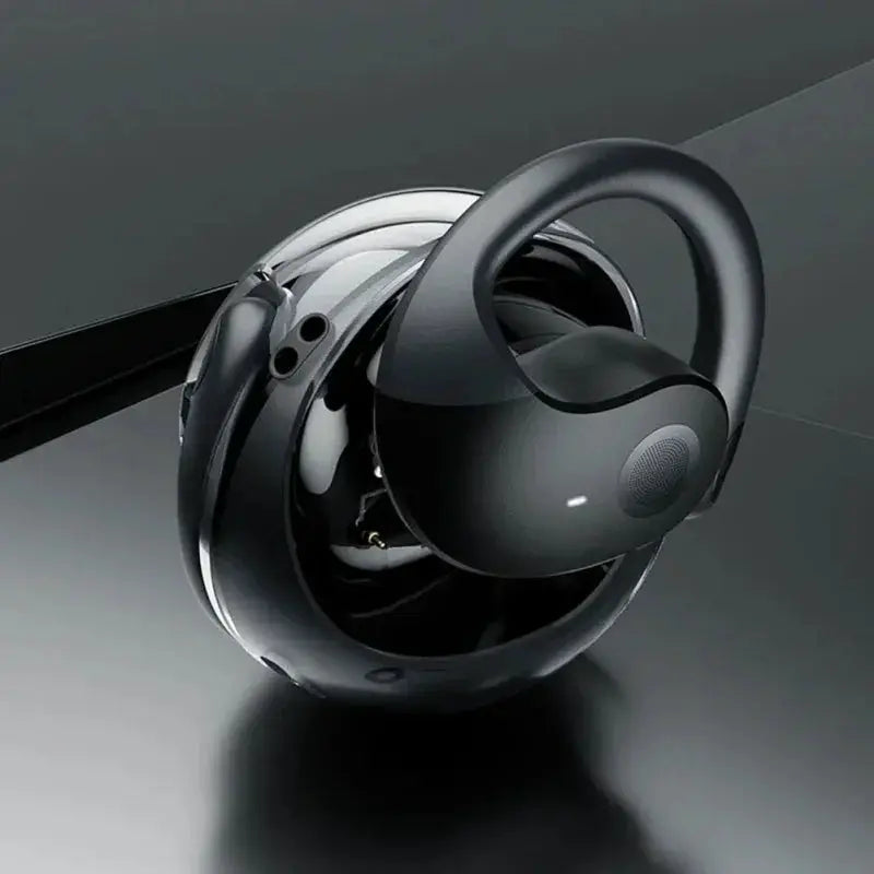 Real-Time Translation Earbuds - Languages — product view 13
