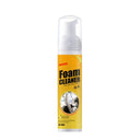 Multi-Purpose Foam Cleaner for Home and Auto Use