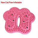 Stylish Look Acupressure Point Massager Foot Massager Multifunction High Efficiency Burning Allaround Care Lightweight And Easy