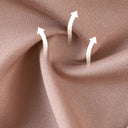 High Waist Shaping Panties OWEQ Elastic Waist Trainer