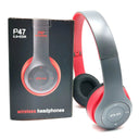Bluetooth 5.0 Wireless Headphone - Low Latency Mic