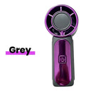 Rechargeable Mini Fan - Type C Fast Cooling