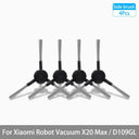 Xiaomi X20 Max Robot Vacuum Parts