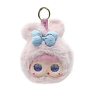 Tuya AI Plush Robot for Kids Learning