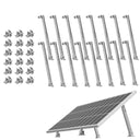 Adjustable Solar Panel Mount Bracket