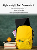 ZSUS Portable Monitor High-Res HDR Display for Gaming