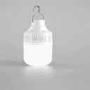 USB Rechargeable LED Bulb - Super Bright Camping Light