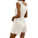 Jumpsuit for Women Breathable Comfort