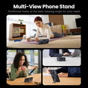 UGREEN Magnetic Phone Ring Holder For Magsafe iPhone 15 14 13 Pro Xiaomi Samsung Huawei 360 Degree Rotation Stand