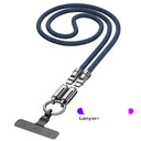 Fast Charge Type C - Braided Cable