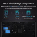 Kids Gaming Tablet Best with Stunning Visuals BMAX