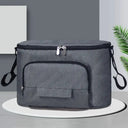 Diaper Bag for Busy Parents Big Capacity
