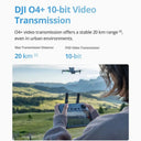 DJI Mini 5 Pro Drone 4K Camera Fly More Combo