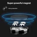 Magnetic Car Phone Holder - Universal Dashboard