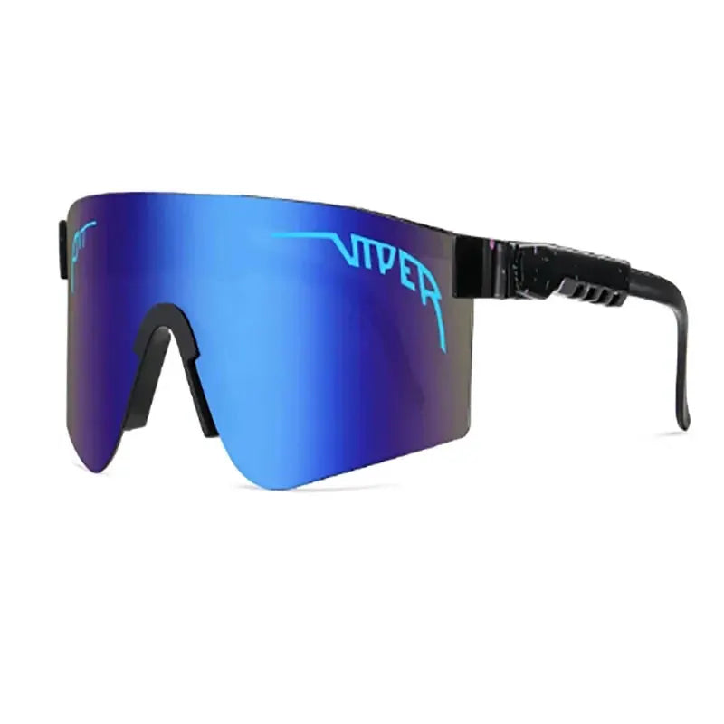 PIT VIPER UV400 Sunglasses Outdoor Sport Goggles Unisex
