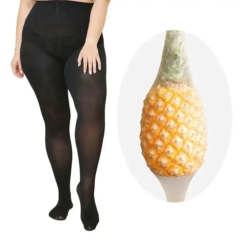 Ultra Elastic Tights Anti Scratch Stockings Women Leggings