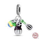 Qikaola Bracelet Durian Cherry Watermelon