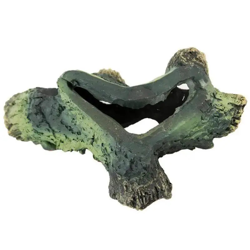 Resin Rockery Mountain Aquarium Decoration Natural Landscape