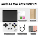 ANBERNIC Handheld Game Console Linux System '' IPS Screen
