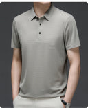 POLO Shirt: Men's Short Sleeve