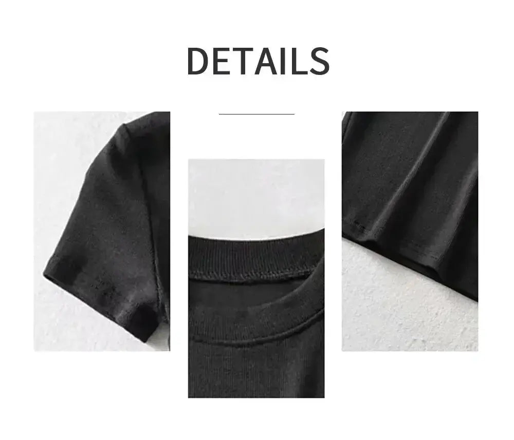 Breathable Women's Crop Top for Gym — product view 17