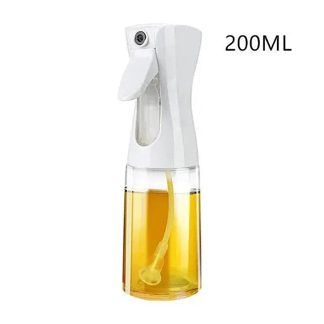 Precise Oil Sprayer for Indoor Cooking — product view 8