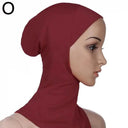 All-Season Comfort Hijab Head Cover