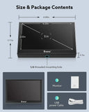 Eyoyo 5 Inch Hd External Monitor